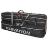  Elevation Talon 46 Dbl Double Bow Case Black 
