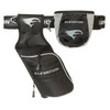  Elevation Nerve Field Quiver Package Youth Edition Black Rh 
