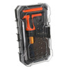  October Mountain Ratcheting Wrench Set 
