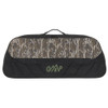  October Mountain Throwback Bow Case Mossy Oak Bottomlands 