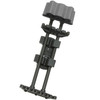  Alpine Soft Loc Classic 5 Quiver Stone 