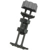  Alpine Soft Loc Classic 5 Quiver Stone 