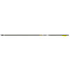 Gold Tip Kinetic Pierce Platinum Arrows 400 2.1 In. Fusion X Ii Vanes 6 Pk. 