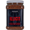  Domain Illicit Seed 1/2 Acre 