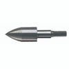  Saunders Bullet Points 21/64 125 Gr. 100 Pk. 