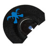  Primos Hook Hunter Turkey Call 2 In. Hooks W/ghost Cut 