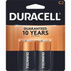  Duracell Coppertop Batteries C 2 Pk. 