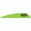  Easton Diamond Vanes Bright Green 280 100 Pk. 