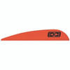 Easton Diamond Vanes Fire Orange 280 100 Pk.