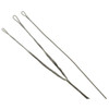J And D Custom Strings J And D Split Cable Black 452x 41.25 In. 
