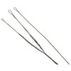 J And D Custom Strings J And D Split Cable Black 452x 43.25 In. 