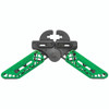  Pine Ridge Kwik Stand Bow Support Lime Green/black 