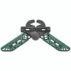  Pine Ridge Kwik Stand Bow Support Forest Green/black 