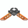  Pine Ridge Kwik Stand Bow Support Orange/black 