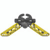  Pine Ridge Kwik Stand Bow Support Yellow/black 