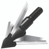 QAD Qad Exodus Broadheads Swept Blade 100 Gr. 3 Pk. 