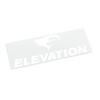  Elevation Decal 