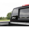  October Mountain Decal 