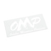  October Mountain Decal 
