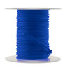  October Mountain Endure-xd Release Loop Rope Blue 100 Ft. 