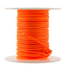  October Mountain Endure-xd Release Loop Rope Orange 100 Ft. 