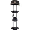 G5 Outdoors G5 Head Loc Quiver Black 4 Arrow 