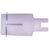 Last Chance Archery Last Chance Vane Master Pro Xbow Fletching Adapter 