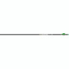  Easton 4mm Axis Long Range Arrows 250 Blazer Vanes 6 Pk. 