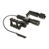 Fin-finder Fin Finder Refractr Bowfishing Laser Sight 