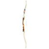  October Mountain Adventure 2.0 Recurve Bow 68 In. 28 Lbs. Rh 