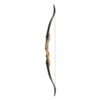  October Mountain Smoky Mountain Hunter Recurve Bow 62 In. 45 Lbs. Lh 