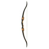  October Mountain Sektor Recurve Bow 62 In. 50 Lbs. Lh 