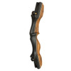  October Mountain Sektor Ilf Recurve Riser 17 In. Lh 