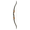  October Mountain Sektor Recurve Bow 62 In. 35 Lbs. Rh 