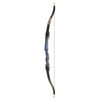  October Mountain Explorer Ce Recurve Bow Blue 54 In. 28 Lbs. Lh 