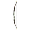  October Mountain Explorer Ce Recurve Bow Green 54 In. 15 Lbs. Lh 