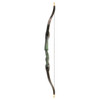  October Mountain Explorer Ce Recurve Bow Green 54 In. 15 Lbs. Lh 
