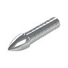  Gold Tip Glue In Points .246 35 Gr. 12 Pk. 