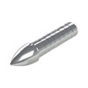  Gold Tip Glue In Points .246 35 Gr. 12 Pk. 