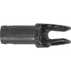  Easton 4mm Microlite Nocks Smoke 12 Pk. 