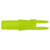  Easton 6.5mm Super 3d Nocks Lemon Lime 12 Pk. 
