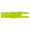 Easton 6.5mm Super 3d Nocks Lemon Lime 12 Pk. 