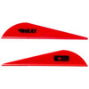  Bohning Heat Vanes Red 36 Pk. 