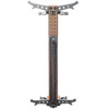  Tethrd Skeletors Sticks 4 Pk. 