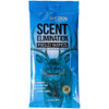  Code Blue D-code Odor Eliminator Field Wipes 