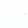  Easton 4mm Axis Long Range Arrows 300 Blazer Vanes 6 Pk. 