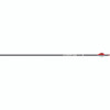 Easton 4mm Full Metal Jacket Arrows 340 Blazer Vanes 6 Pk.