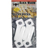  Black Widow Scent Wicks 4 Pk. 