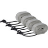 Hawk Helium Straps 4 Pk.