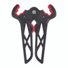  Truglo Bow Jack Bow Stand Mini Black/red 